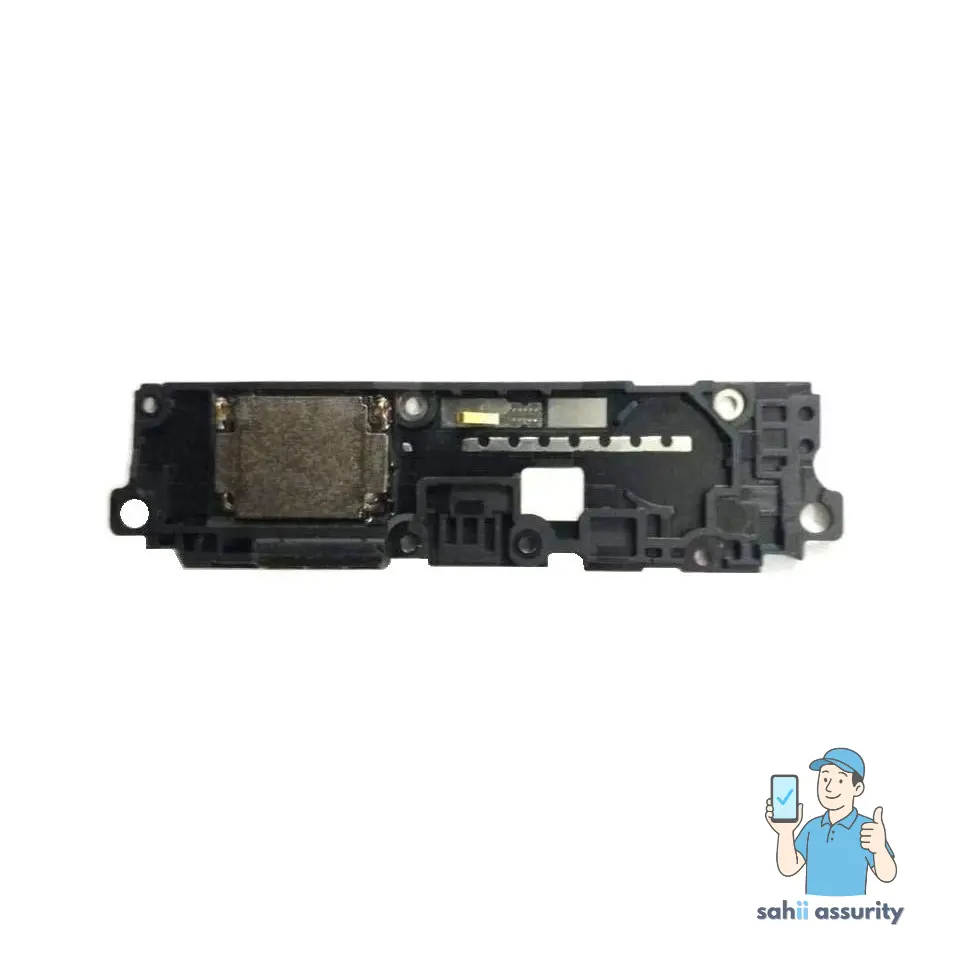 Ringer / Loud Speaker for Vivo V3 Max thumbnail